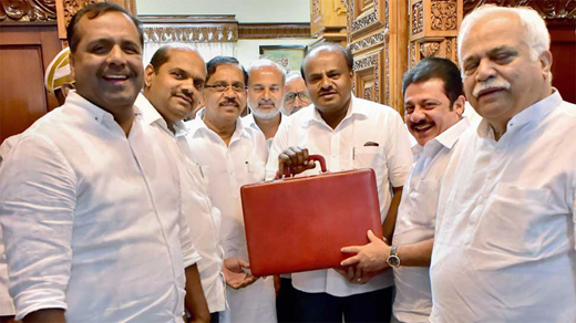 kumaraswamy
